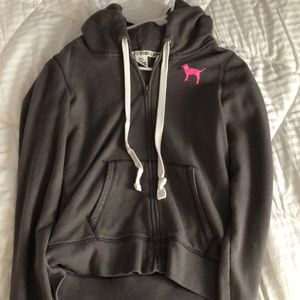 VS Pink Sweatshirt